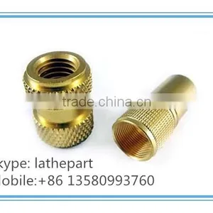 China Supplier Brass Binding Post Screw thumbnail-2