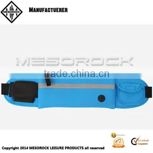 Outdoor Sports Running Waist Pack Runner Belt Sport Waist Bag thumbnail-1