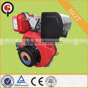 Diesel Engine for Mini Tillers thumbnail-1