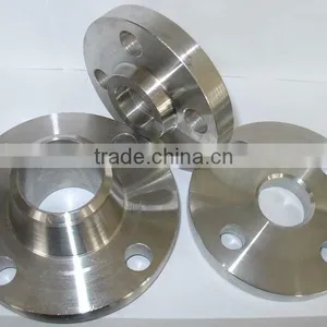 Forged Plate Flange Madi in China thumbnail-1