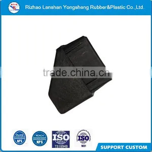 Cabinet Corner Protector Plastic Leg Tips thumbnail-3