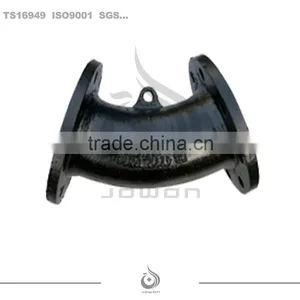 Valve Ductile Iron Casting Sand Casting thumbnail-2