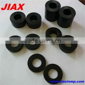 Custom Cnc Machining Turning Plastic Spare Parts thumbnail-1