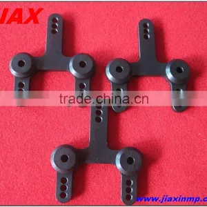 High Quality Anodizing Robot Parts by Drawing thumbnail-1