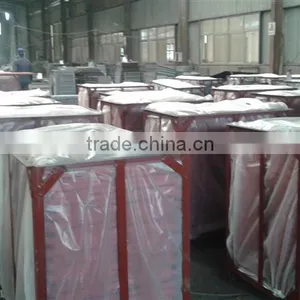 Agricultural Machinery Steel Floor for Pig With ISO9001 Certification Clean Room Raised Floor thumbnail-4