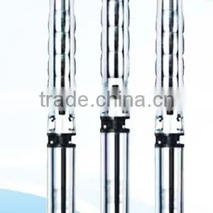 China Supplier Top Three-phase AC Solar Water Submersible Pump China thumbnail-1