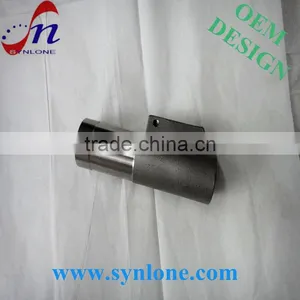 Investment Casting Stainless Steel Body thumbnail-2