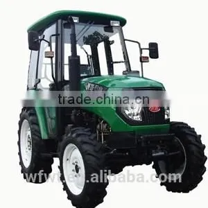 WEIFANG TAISHAN TT604 TRACTOR thumbnail-1