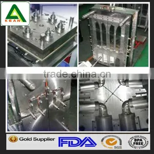 Customize Molding Silicone Rubber Products thumbnail-1