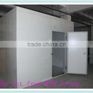 Restaurant Supermarket Cold Room Freezer Room thumbnail-1