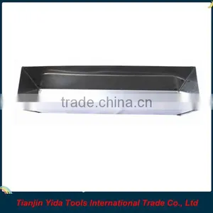 14" Stainless Steel Mud Pan thumbnail-1