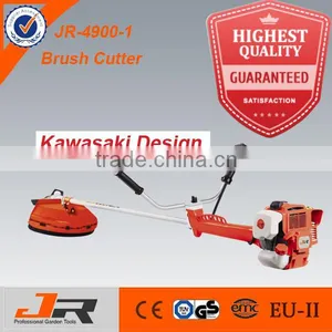Hand Tool Manufacturer Brush Cutter JR-4900-1 thumbnail-1