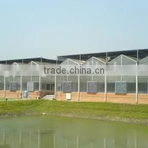 Greenhouse Equipment Agricultural thumbnail-3