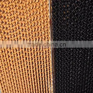 H Y Cooling Pad With Frame Poultry House Used Air Cooler Ventilaion thumbnail-1