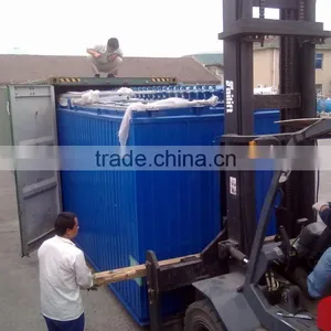 40t/h DHB40 Mobile Asphalt Batching Plant /Asphalt Supply System/Asphalt Mixing Plant thumbnail-3