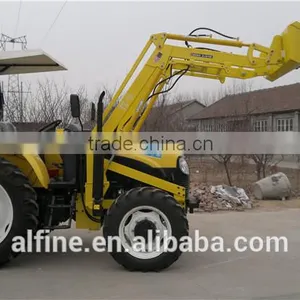 China Manufacturer CE Approved Tractor Front End Loader Snow Blade thumbnail-1
