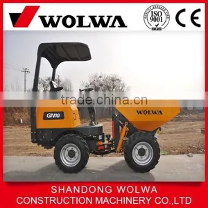 Mini Dumper GN10 thumbnail-1