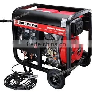 Welder & Generator thumbnail-1