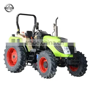 BOTON Farm Tractor BTC1104-01 DEUTZ Engine 110hp thumbnail-1