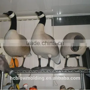 OEM New Design Low Price High Quality Wholesale Goose Decoys for Hunters thumbnail-1