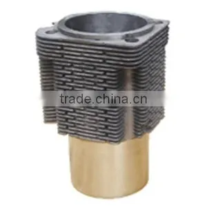 Deutz Cylinder Liner thumbnail-2