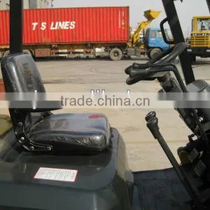 Hydraulic Forklift Truck thumbnail-1