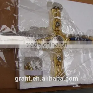 Long Masonic Sword thumbnail-1