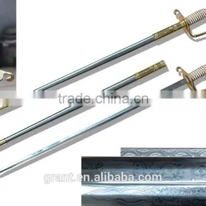 Military Ceremonial Sword thumbnail-1