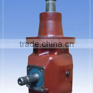 BG-F-053/059 Series Agricultural Gearbox thumbnail-1