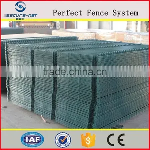 Used Wrought Iron Fence Panels for Villas thumbnail-4