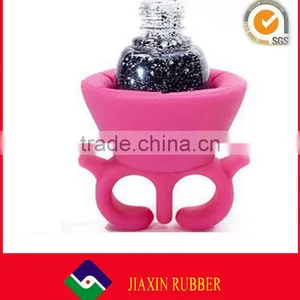 Wholesales Fashioned Bird Bottle Stoppers Rubber Stopper thumbnail-3