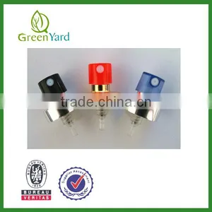 Water Plastic Mist Sprayer Pump With Cap thumbnail-1