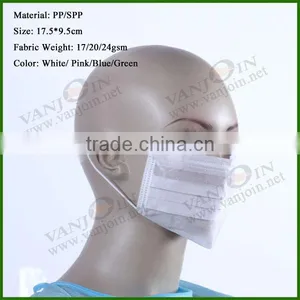 China Manufacture Disposable Brightening Face Mask thumbnail-1