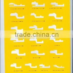 Textile Machinery Accessories SINKER thumbnail-1