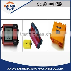 Cheap Price Concrete Rebar Detector ZBLR630A for Gold for Sale thumbnail-2