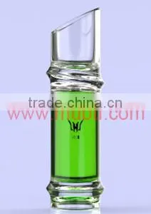 20/30/50/70/100ml Newest Design Hot Sale Glass Perfume Bottle,bottles Perfume Sample Size thumbnail-1