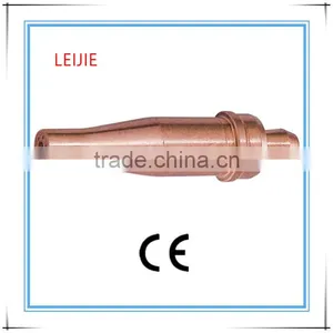 Gas Cutting Nozzle or Tip thumbnail-1