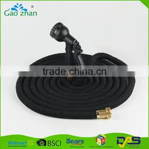 GZ-3205 Wholesale Expandable Garden Water Hose Pipe With Customized Length thumbnail-1