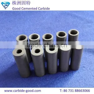 Boron Carbide Venturi Boron Carbide Nozzle for Sandblasting thumbnail-2