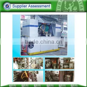 Steel Link Chain Making Machine thumbnail-1