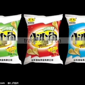 Automatic Sugar Coffee Packing Machine With Feeding Elevator thumbnail-4