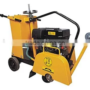 300mm/350mm Concrete Cut-off Machine thumbnail-1