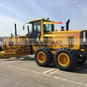 G9190 Cheap Motor Grader G9190 Motor Grader Good Quality Good Price thumbnail-6