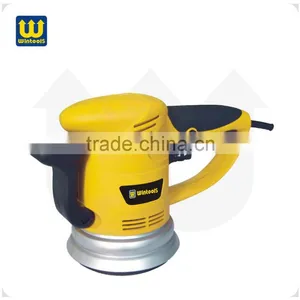 450W Electric Rotary Sander Electric Palm Sander WT2102 thumbnail-1