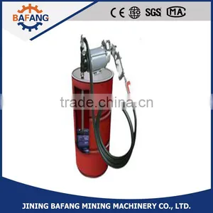 The EXYTB-60 Type Explosion-proof Vane Pumps Used for Mine thumbnail-1