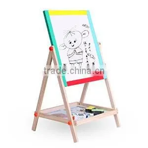 China Supplier Good Reputation Kids Magnetic Writing Board thumbnail-1