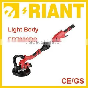 Drywall Sander With Vacuum thumbnail-1