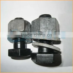 Cheap Wholesale Fasteners Nut and Bolt M34 thumbnail-5