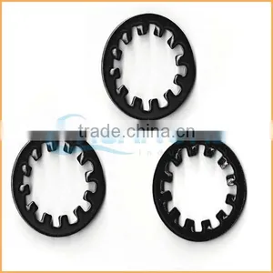 China Professional Manufacturing Zinc Plated External Tooth-lock Washers thumbnail-5