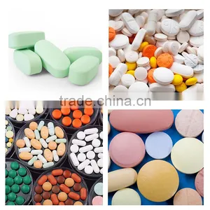 Factory Supply Excellent Performance ZP-37A Rotary Tablet Press thumbnail-6